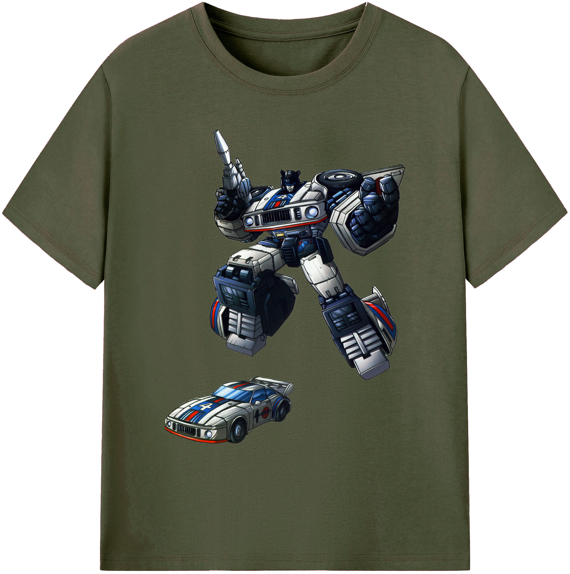 （画像用）  綿100％ メンズ半袖Tシャツ｜肌触りやわらか＆通気性